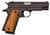 Rock Island M1911-A1 GI .45 ACP Pistol - Classic Steel, 8-Round Powerhouse thumbnail 1
