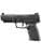 FN Five-SeveN Gen 3 MRD 5.7mm Pistol, 4.8" Barrel, Optic-Ready thumbnail 3
