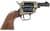 Heritage Barkeep .22LR Revolver Kit: Compact Custom Wood Grip Set thumbnail 1