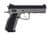 CZ Shadow 2 Urban Grey 9mm - Elite SA/DA Pistol, 17+1 Capacity thumbnail 3