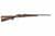 Ruger Hawkeye M77 .30-06 Bolt Rifle - Walnut & Blued Precision thumbnail 1