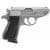 Walther PPK/S Stainless .380 ACP Compact Handgun thumbnail 3