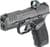 Springfield Hellcat Pro OSP 9mm with SMSc Optic & Tritium Sights thumbnail 3