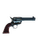 Cimarron Heritage .45 Colt SA Revolver - Case Hardened Classic 4.75" thumbnail 2