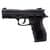 Taurus TH10 Matte Black 10mm Semi-Auto Handgun, 15rd Capacity thumbnail 1