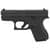 Glock 42 Gen 5 .380 ACP Subcompact - Lightweight Concealed Defense thumbnail 3