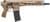 Sig Sauer MCX Spear LT 5.56 NATO 11.5" Pistol - Coyote Tan thumbnail 1