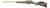 Ruger American Predator Gen II .350 Legend 22in Bronze Green Splatter thumbnail 2