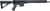 SANTAN STT-15 5.56 16in Black thumbnail 1