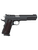 Dan Wesson Bruin 10mm - Precision SAO Pistol, 8+1, Black Finish thumbnail 6