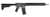 Christensen Arms CA-15 G2 Tungsten .223 Wylde 16" Semi-Auto Rifle thumbnail 1