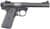 Ruger Mark IV 22/45 .22 LR Semi-Auto Pistol - Easy Clean Precision thumbnail 3
