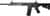 LWRC IC-A5 5.56 NATO Rifle - Versatile Premium Gray Edition thumbnail 1