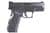 Springfield XD(M) 9mm Compact - Precision & Power, 19-Round Capacity thumbnail 1