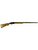Hatfield SLG 20GA Classic Break Single Shotgun - Lightweight Walnut Design thumbnail 3