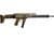Grand Power Stribog SP9A3G 9mm Luger 16in FDE thumbnail 1