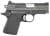 Wilson Combat SFX9 Subcompact 9mm - Black Armor Tuff Pistol thumbnail 6