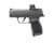 SIG Sauer P365X ROMEO-X 9mm Compact Optics-Ready Pistol thumbnail 2