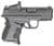 Springfield XD-S Mod.2 OSP .45 ACP with Crimson Trace Red Dot Sight thumbnail 3