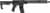 Radical RF-15 Gen 2: .223 Wylde 16" Semi-Auto Rifle, 30-Round Black thumbnail 1
