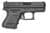 Glock 39 Gen 3 .45 GAP Subcompact - Power Meets Concealment thumbnail 4