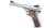 Ruger Mark IV Hunter .22 LR Semi-Auto Pistol - Precision Elite thumbnail 1