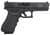 Glock G17 Gen 3 - Versatile 9mm Semi-Auto Pistol, 17-Round Capacity thumbnail 1