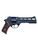 Chiappa Rhino 60SAR .357 Mag Revolver - Precision Black Anodized thumbnail 3