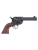 Traditions 1873 Classic .22 LR Blued Steel Revolver thumbnail 2