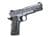 Dickinson Adam 1911 .45 ACP 5in Black thumbnail 1