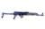 Arsenal SAM7UF 7.62x39 Sport Rifle, Flat Dark Earth, 16.3" Barrel thumbnail 1