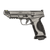 S&W M&P 9 M2.0 Comp 9mm Tungsten Gray - Precision Shooter's Choice thumbnail 2