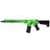 Shark Coast Tactical Anime 15 AR-CA Comp 5.56mm 16in Green thumbnail 1