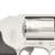 Smith & Wesson 638 Airweight .38 Special Revolver - Lightweight Defender thumbnail 2