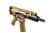 FN SCAR 15P Tactical Gen 1 - Semi-Auto 5.56 NATO Pistol FDE thumbnail 5
