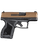 Taurus GX4 Coyote Brown/Black 9mm Micro-Compact Pistol thumbnail 5