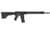 CMMG Endeavor Mk4 5.56 NATO 18" Tactical Semi-Auto Rifle - Black thumbnail 1