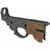 Sharps Bros Overthrow Gen 2 Bronze Lower - Precision Machined Excellence thumbnail 1