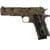 Iver Johnson Copperhead 1911 .45 ACP Snakeskin Pistol thumbnail 2