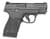 Smith & Wesson M&P9 Shield Plus - 9mm Matte Black Concealed Carry Pistol thumbnail 5