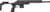 CZ 600 Plus Trail 7.62x39mm 16.2in Black thumbnail 3