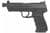 HK45 Tactical V1 NightSight .45 ACP DAO Pistol - 10+1 Rounds thumbnail 3