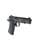 Savage 1911 GOVT Black Nitride 9mm Pistol - Compact, Reliable Shooter thumbnail 4