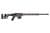 Ruger Precision Camo - 6.5mm Creedmoor, 24" Bolt Action Rifle thumbnail 1