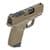 Springfield Hellcat OSP 9MM Subcompact FDE - Optics Ready thumbnail 8