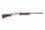 Browning Maxus Golden Clays 12GA Semi-Auto Shotgun thumbnail 1