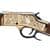 Henry Big Boy 3rd Gen .45 Colt Engraved Brass Lever Action Rifle thumbnail 3