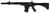 Derya DY12 12 GA 20in Black CA Compliant thumbnail 2
