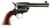 "1873 Cattleman Heritage .45 Colt SAO Revolver - Color Case Hardened" thumbnail 1