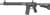 Springfield Armory SAINT Victor V2 5.56 NATO 16in Black thumbnail 2